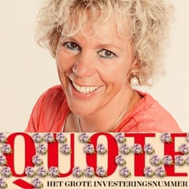 Carla Broekhuizen Quote
