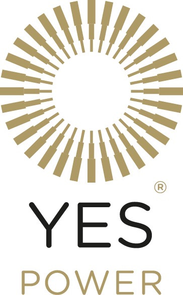YesPower Business logo